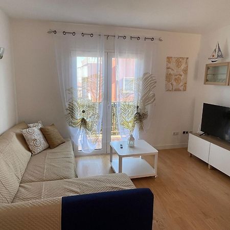 La Casita De Anna Leilighet Costa De Antigua Eksteriør bilde