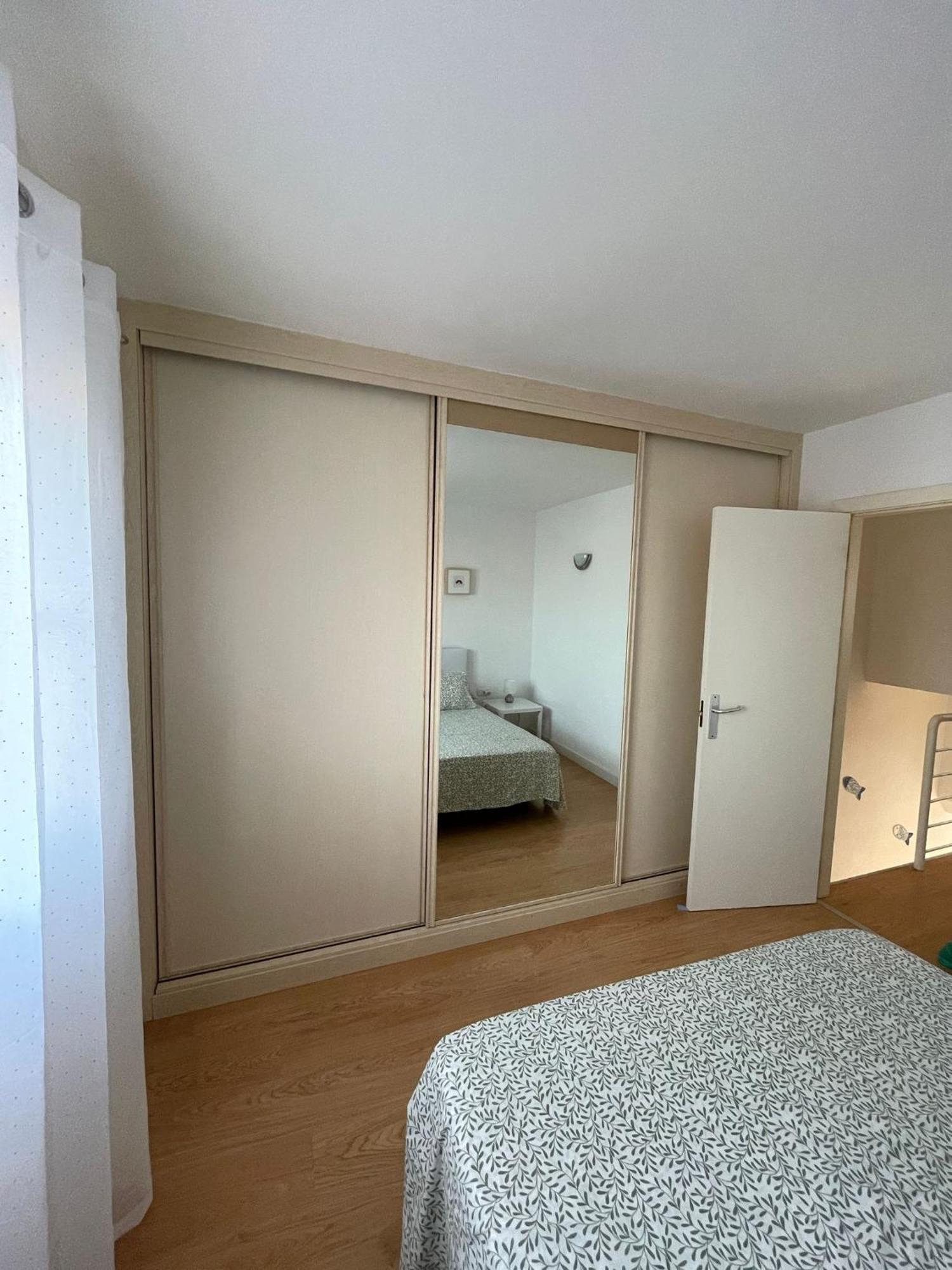 La Casita De Anna Leilighet Costa De Antigua Eksteriør bilde