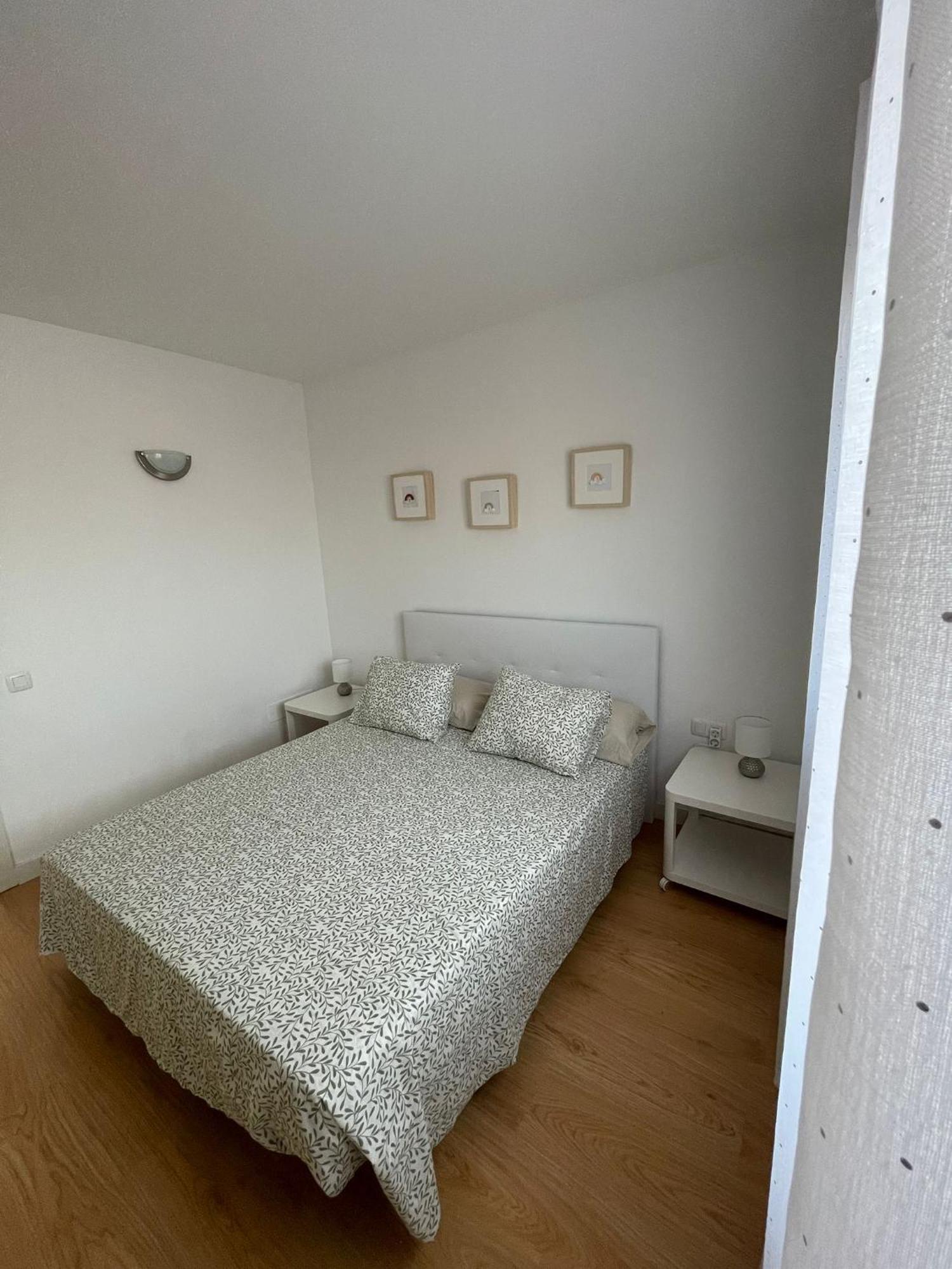 La Casita De Anna Leilighet Costa De Antigua Eksteriør bilde