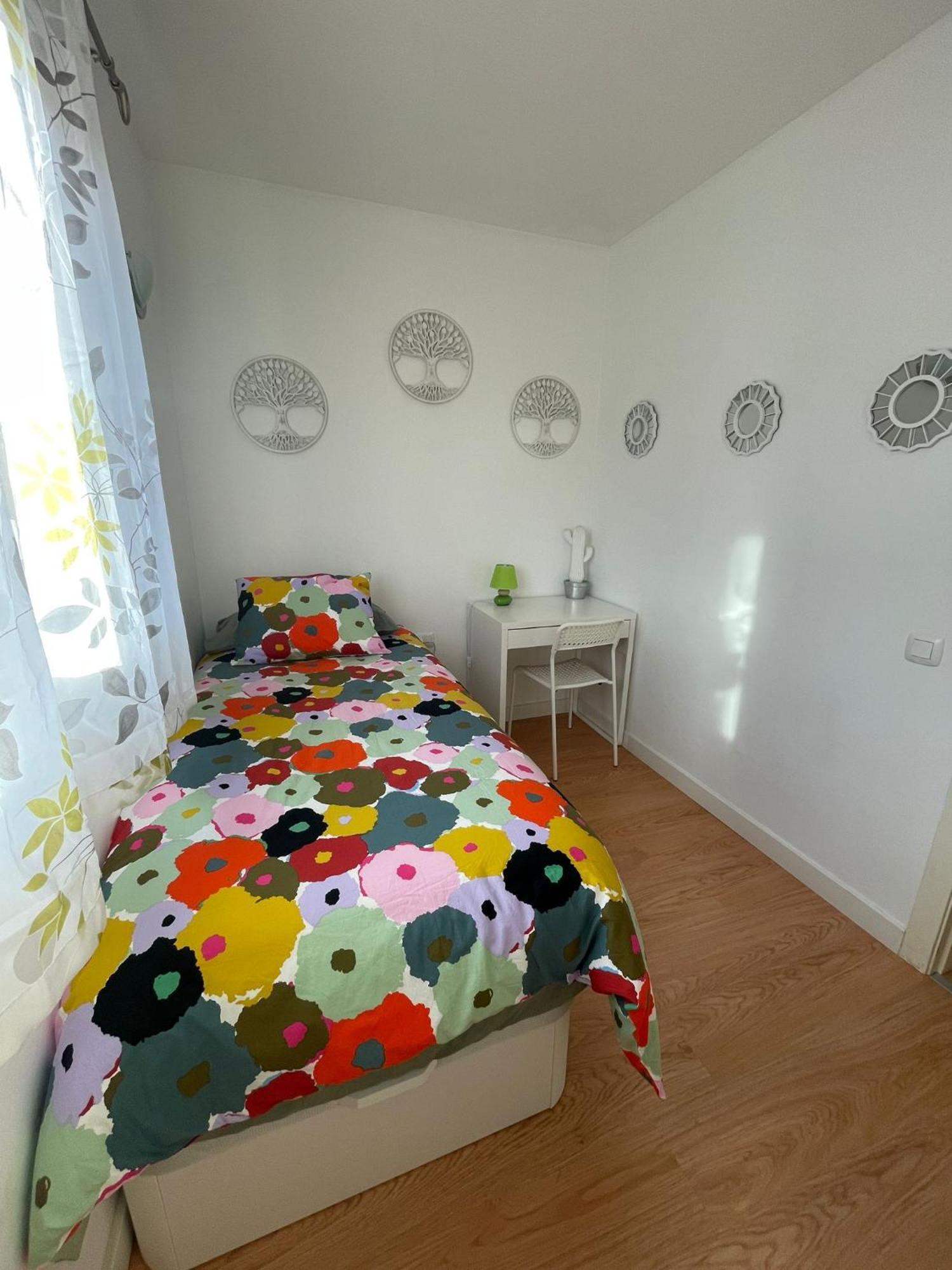 La Casita De Anna Leilighet Costa De Antigua Eksteriør bilde